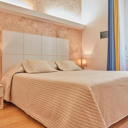 Albergo Celeste Sestri Levante Bagian luar foto
