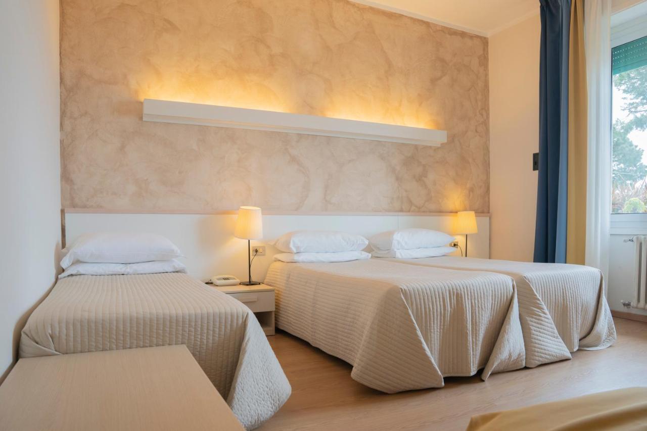 Albergo Celeste Sestri Levante Bagian luar foto