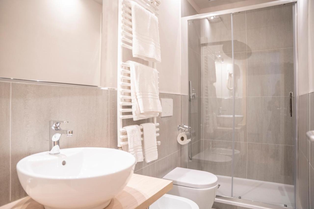 Albergo Celeste Sestri Levante Bagian luar foto