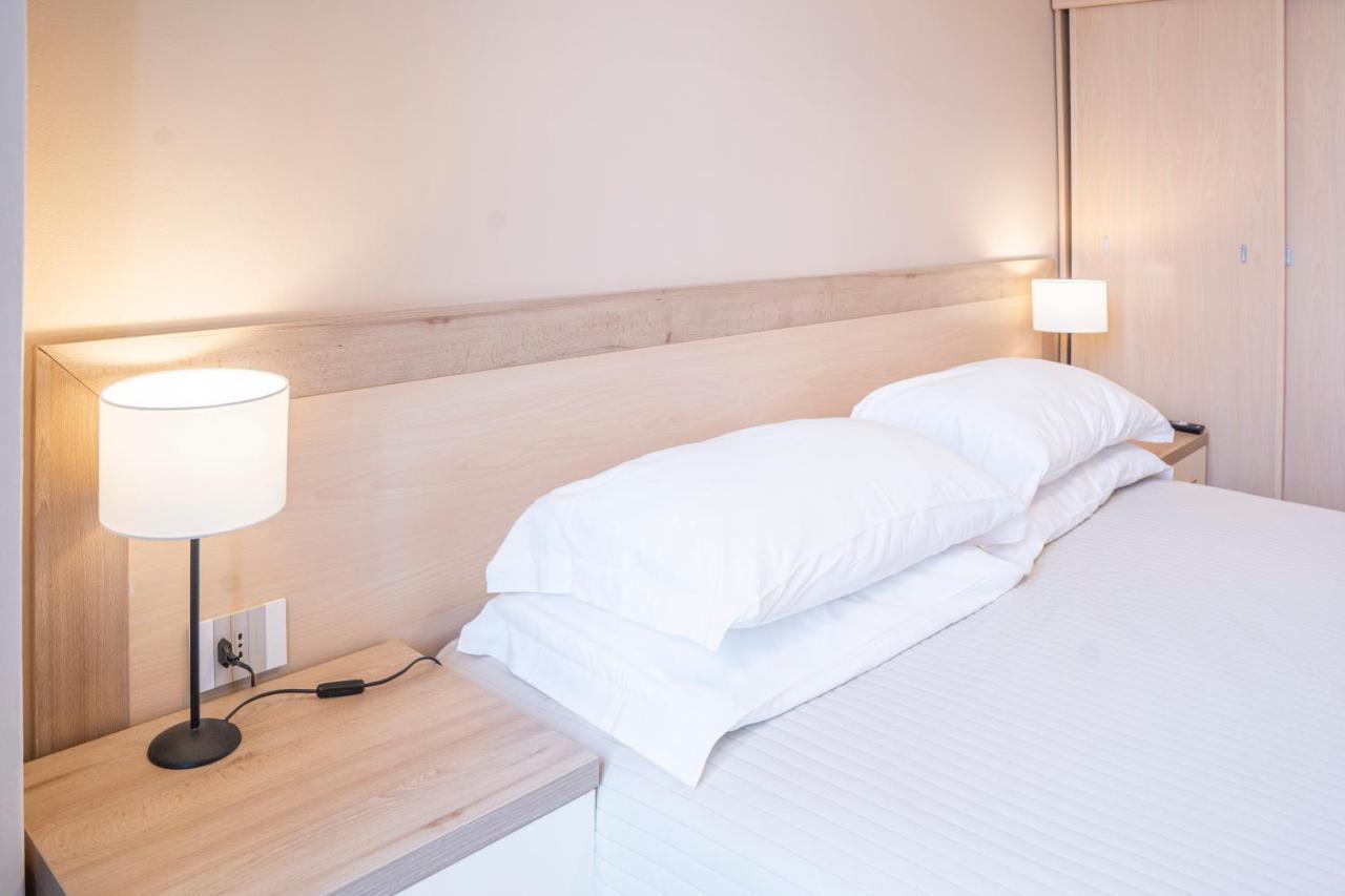 Albergo Celeste Sestri Levante Bagian luar foto