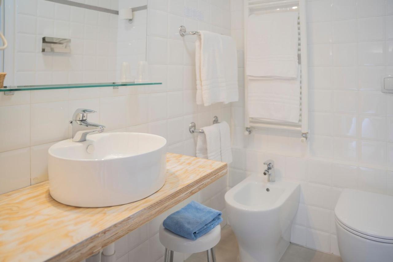 Albergo Celeste Sestri Levante Bagian luar foto