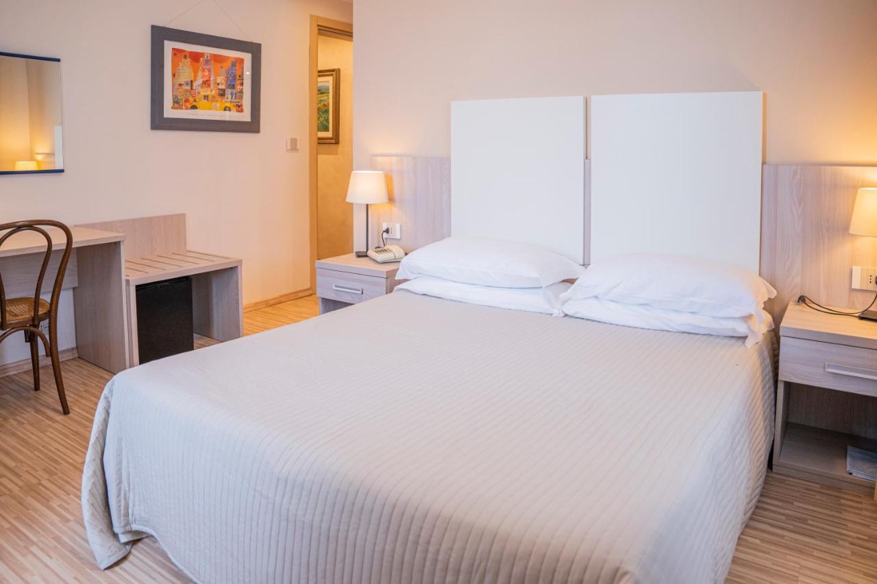 Albergo Celeste Sestri Levante Bagian luar foto
