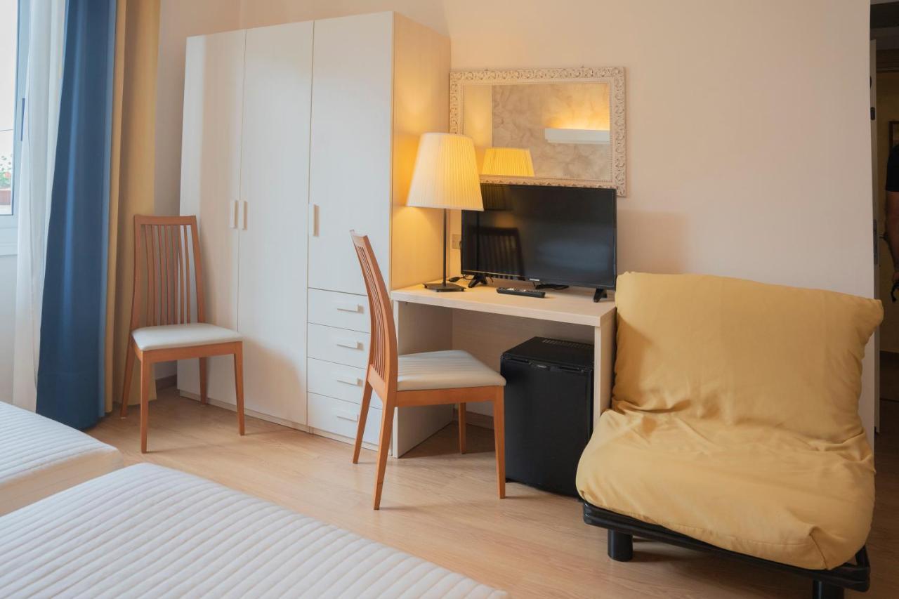 Albergo Celeste Sestri Levante Bagian luar foto