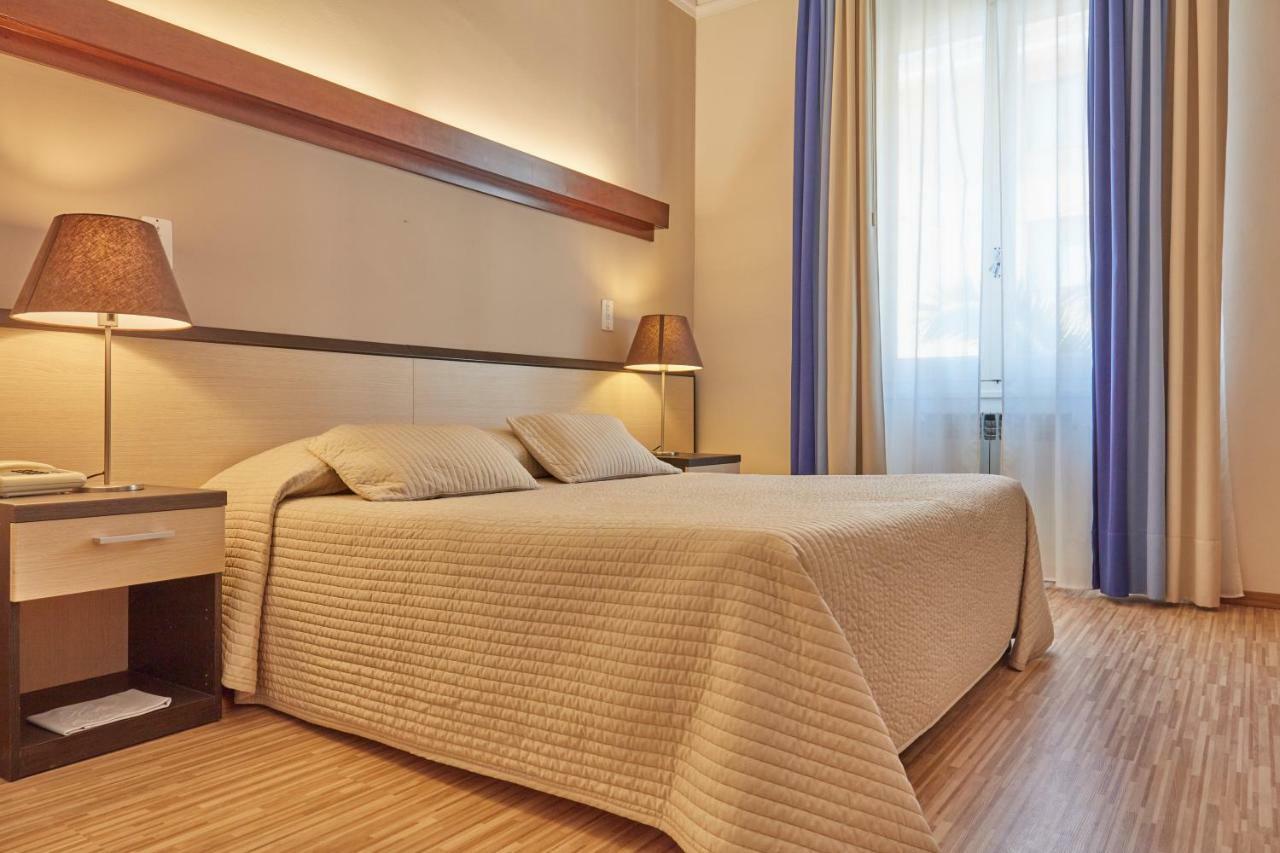 Albergo Celeste Sestri Levante Bagian luar foto